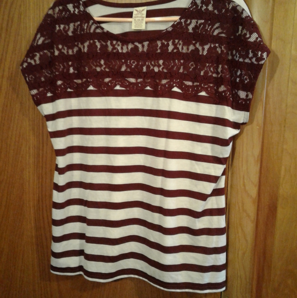 Womans Blouse